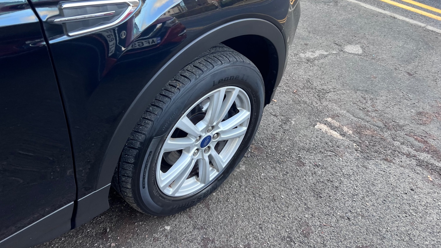 Used Ford Kuga 2019 for sale - 77024337: Photo 14