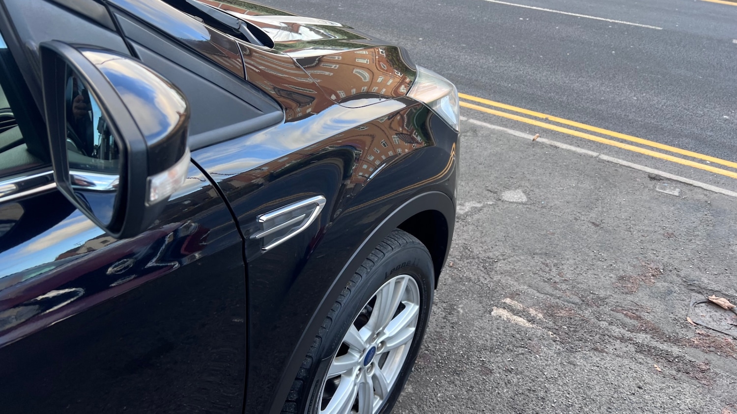 Used Ford Kuga 2019 for sale - 77024337: Photo 15