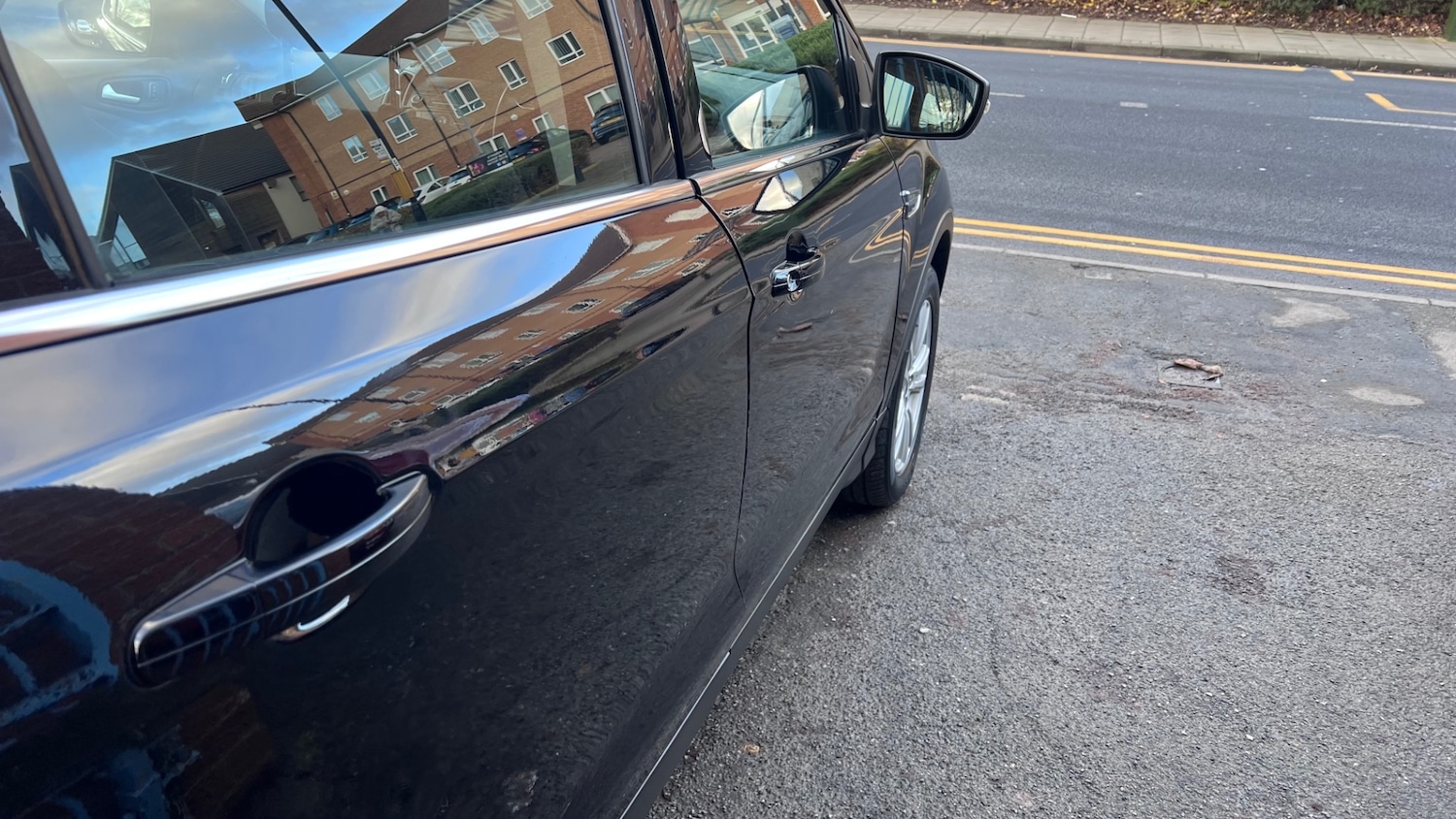 Used Ford Kuga 2019 for sale - 77024337: Photo 16