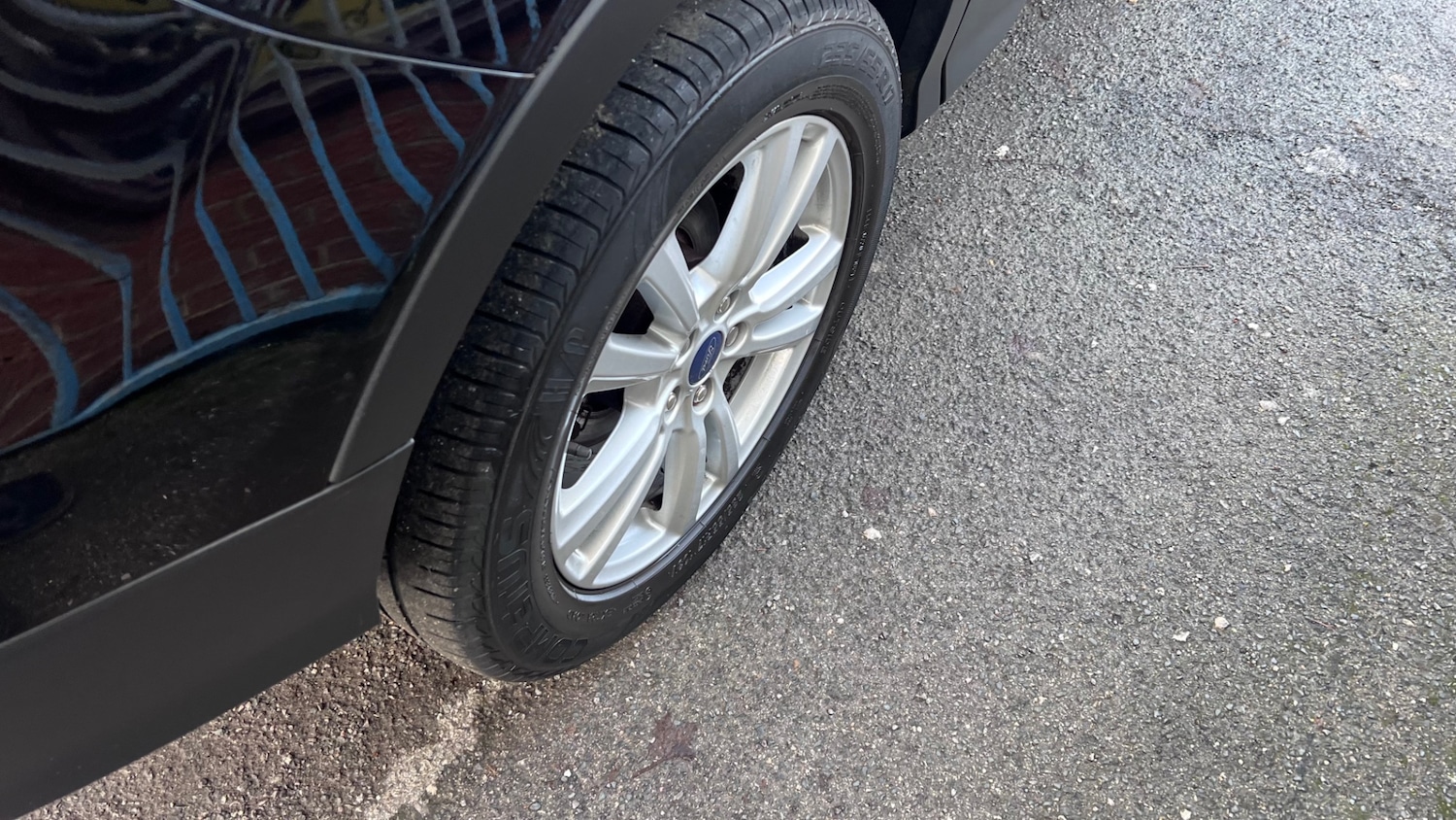 Used Ford Kuga 2019 for sale - 77024337: Photo 17