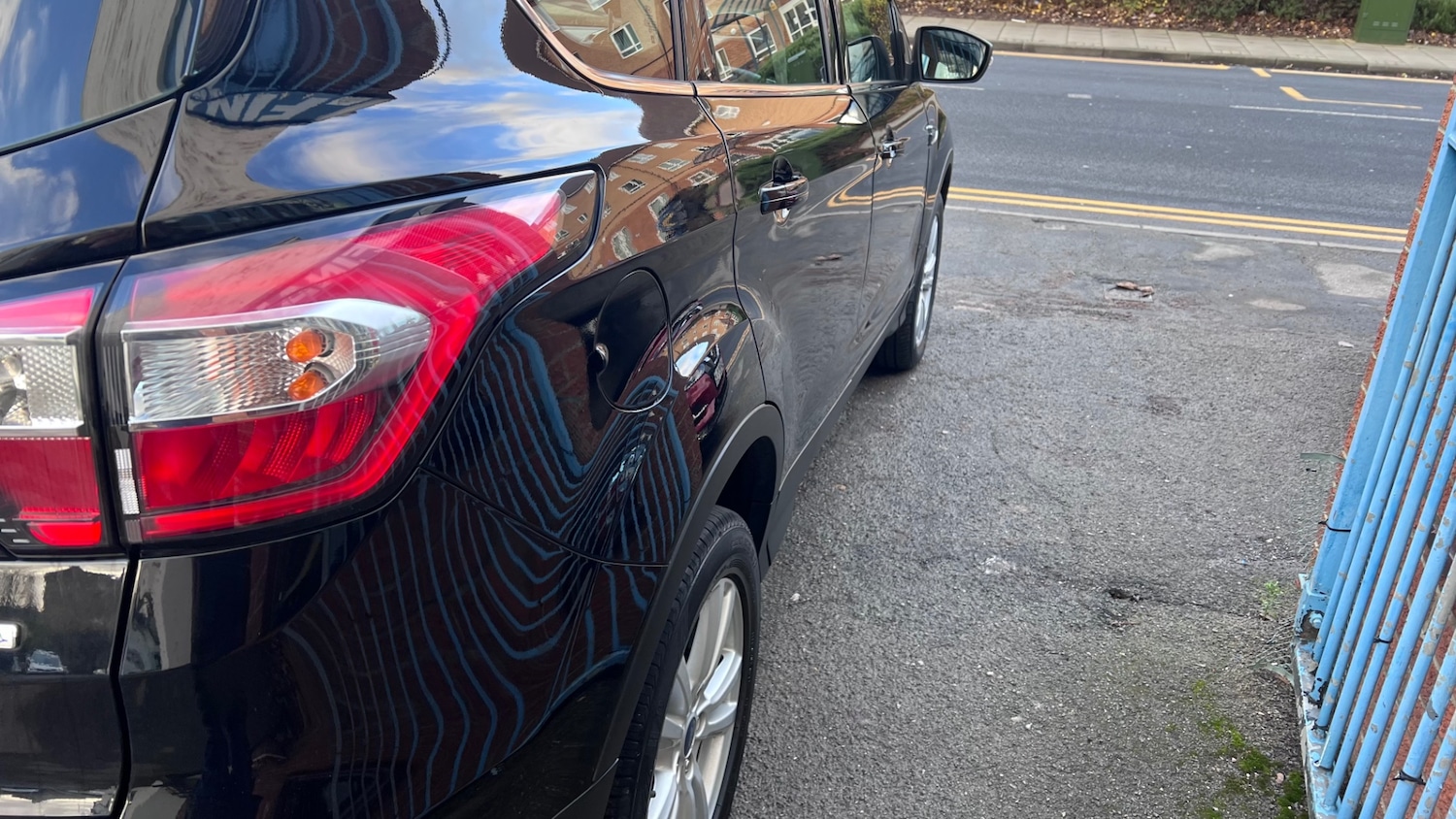 Used Ford Kuga 2019 for sale - 77024337: Photo 18