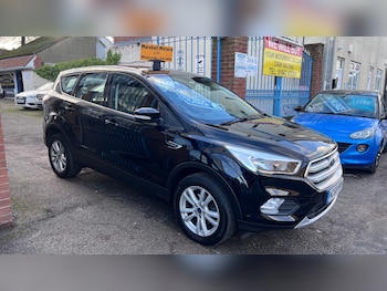 Used Ford Kuga 2019 for sale - 77024337: Photo