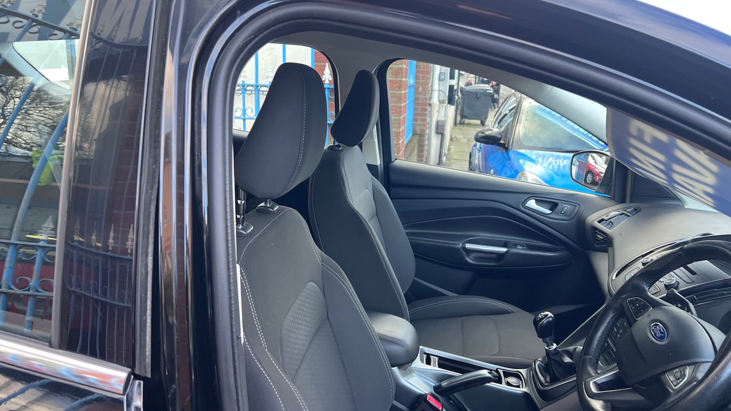 Used Ford Kuga 2019 for sale - 77024337: Photo 2
