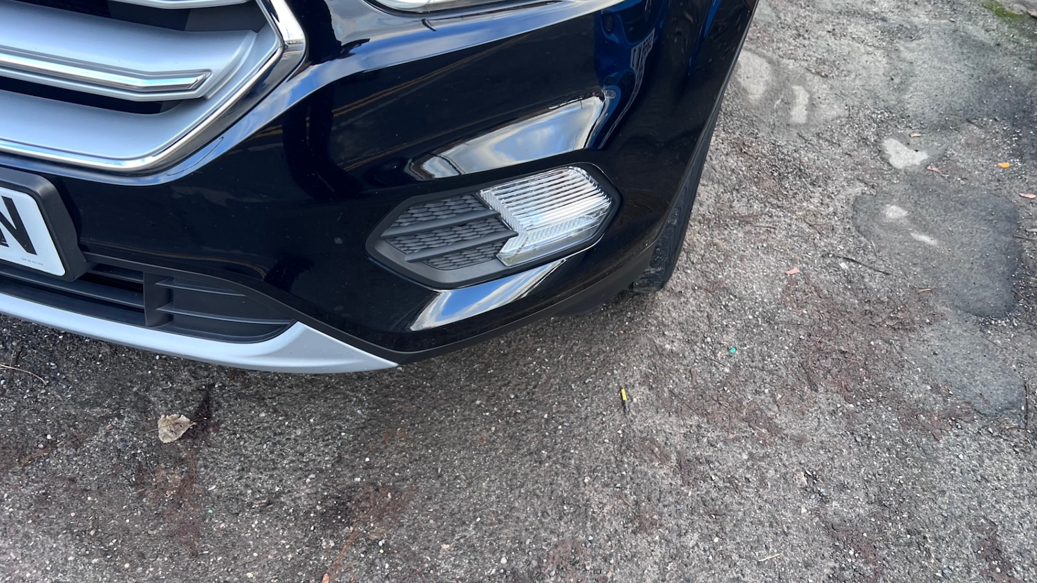 Used Ford Kuga 2019 for sale - 77024337: Photo 23