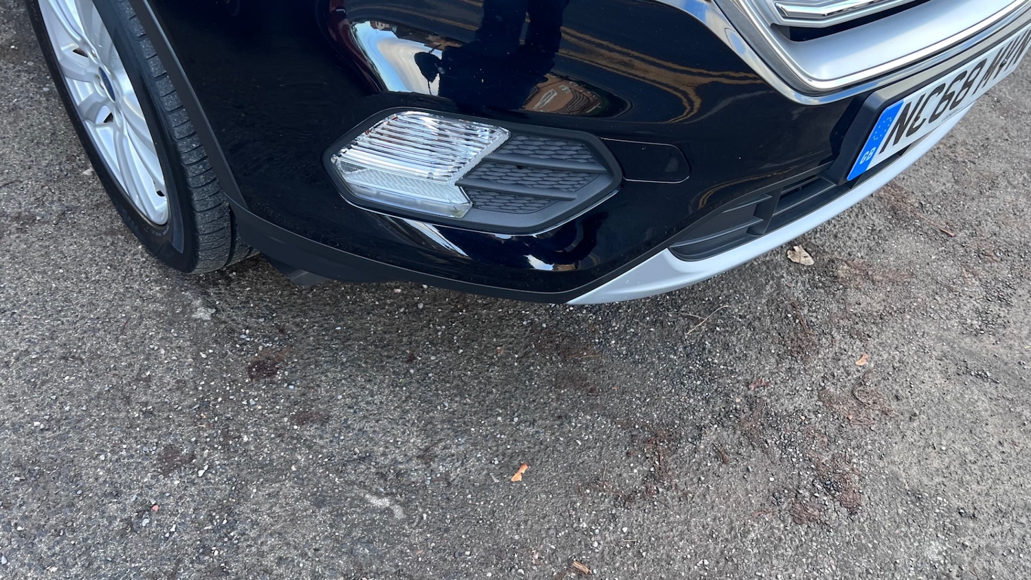 Used Ford Kuga 2019 for sale - 77024337: Photo 24