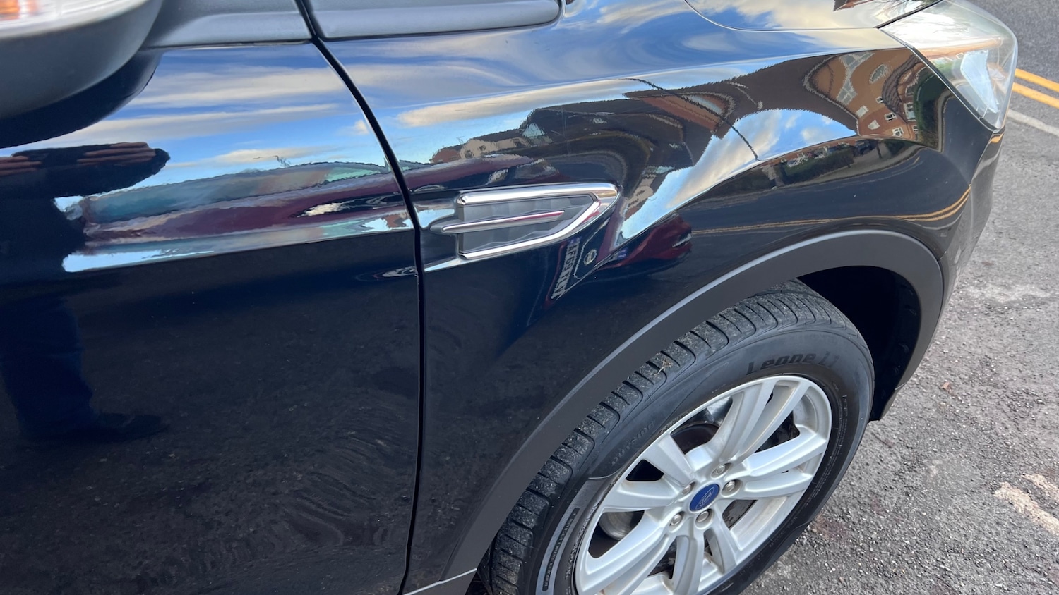 Used Ford Kuga 2019 for sale - 77024337: Photo 26