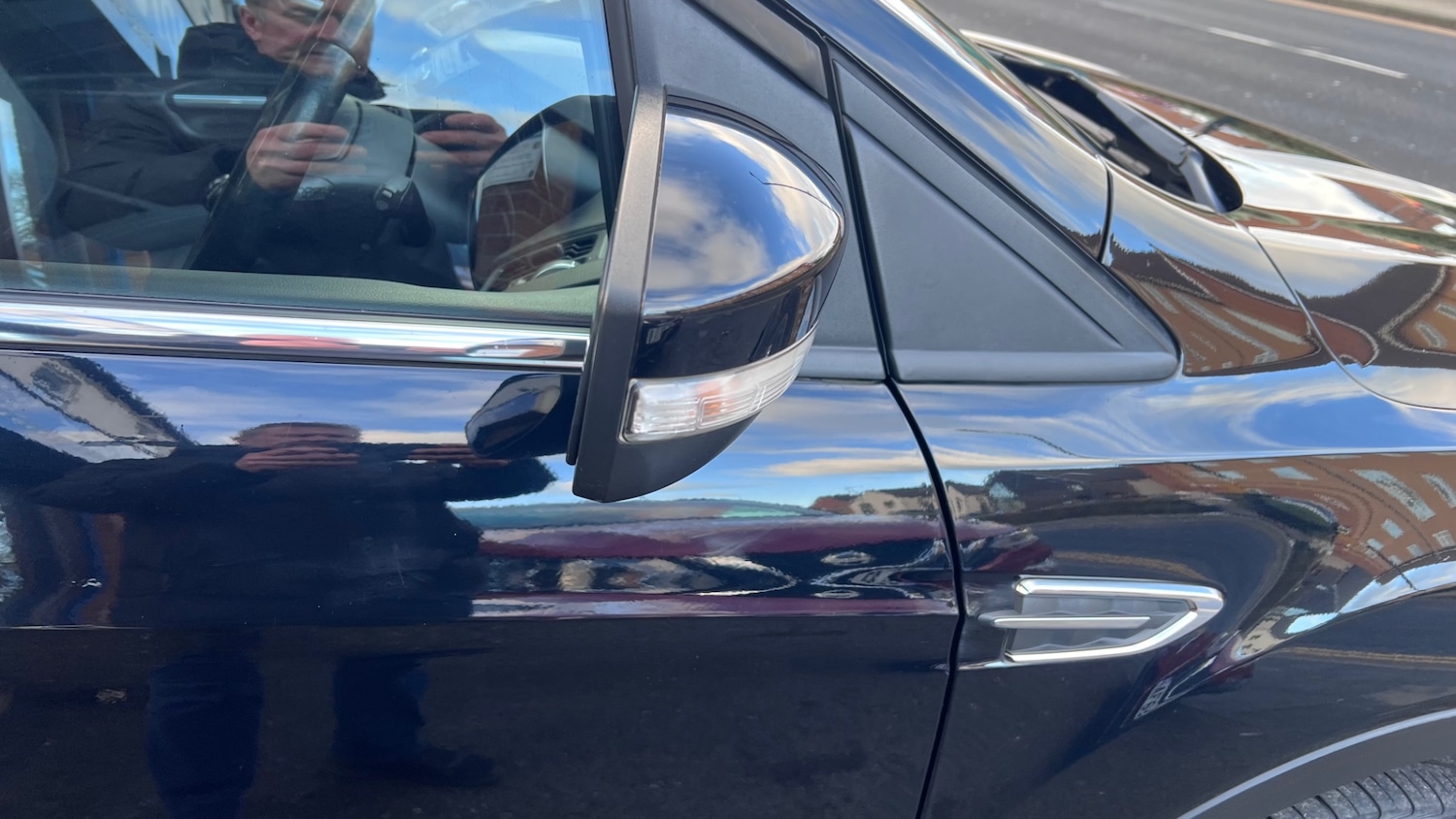 Used Ford Kuga 2019 for sale - 77024337: Photo 27