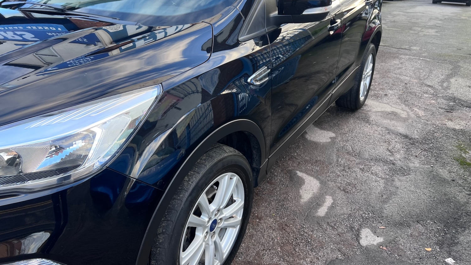 Used Ford Kuga 2019 for sale - 77024337: Photo 29