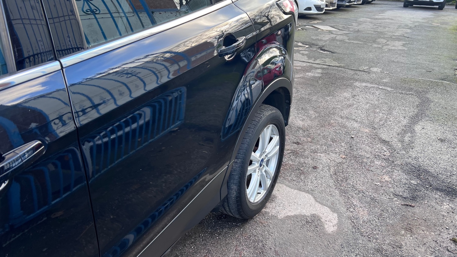 Used Ford Kuga 2019 for sale - 77024337: Photo 32