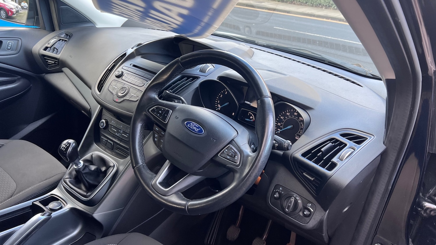 Used Ford Kuga 2019 for sale - 77024337: Photo 34