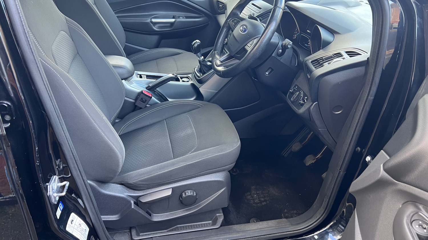 Used Ford Kuga 2019 for sale - 77024337: Photo 35