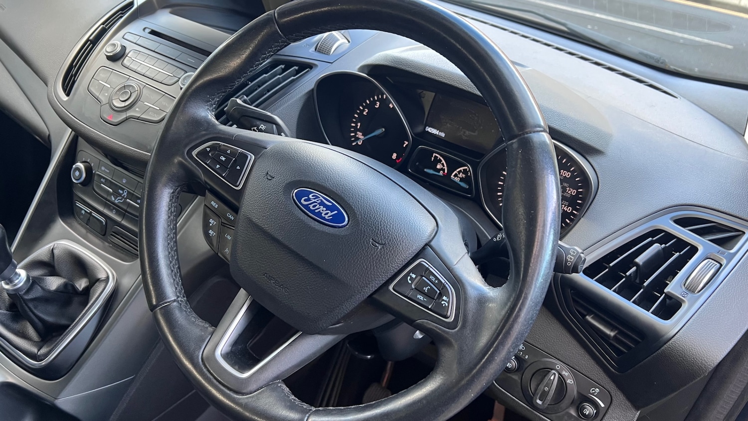 Used Ford Kuga 2019 for sale - 77024337: Photo 37