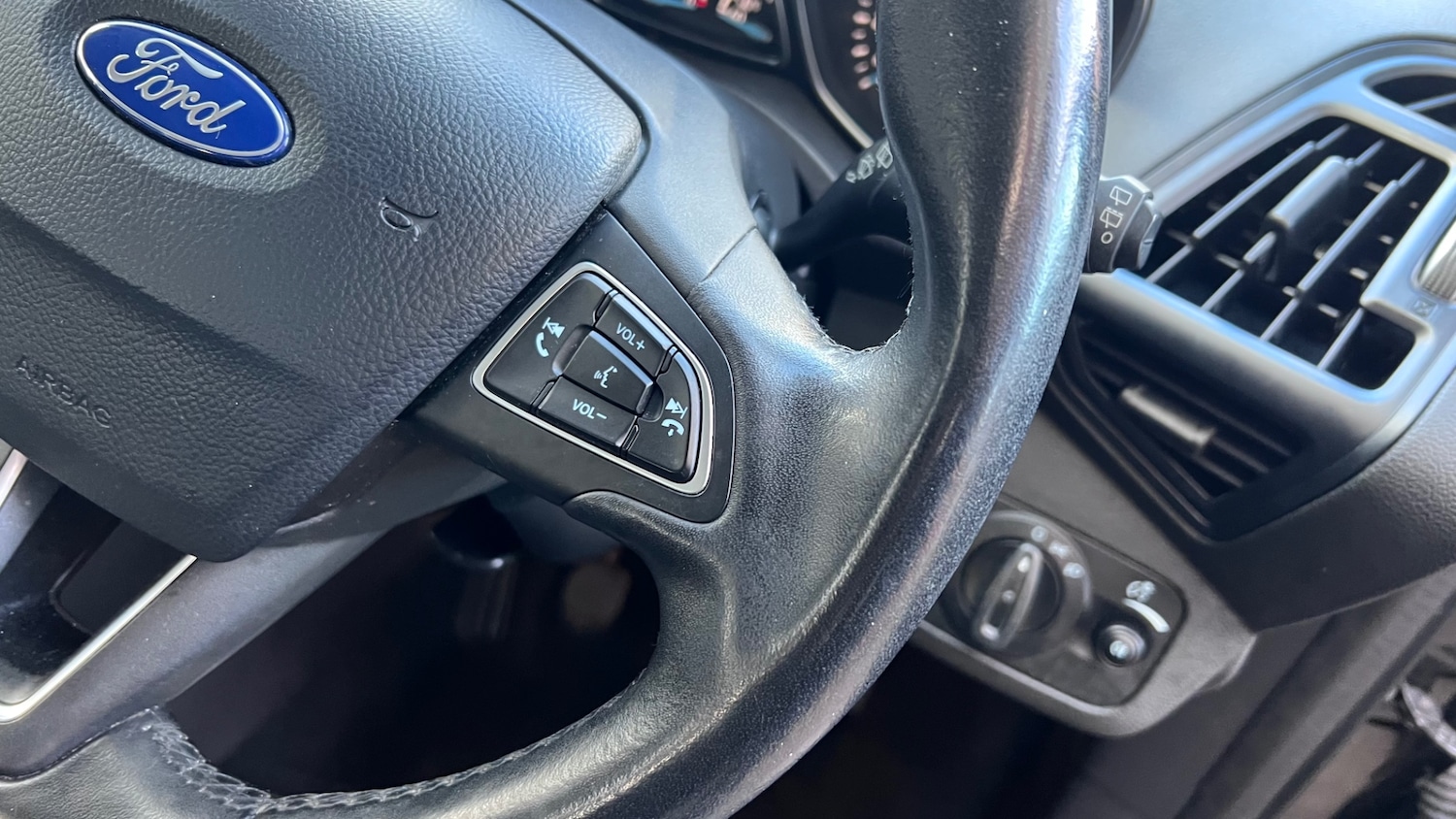 Used Ford Kuga 2019 for sale - 77024337: Photo 38