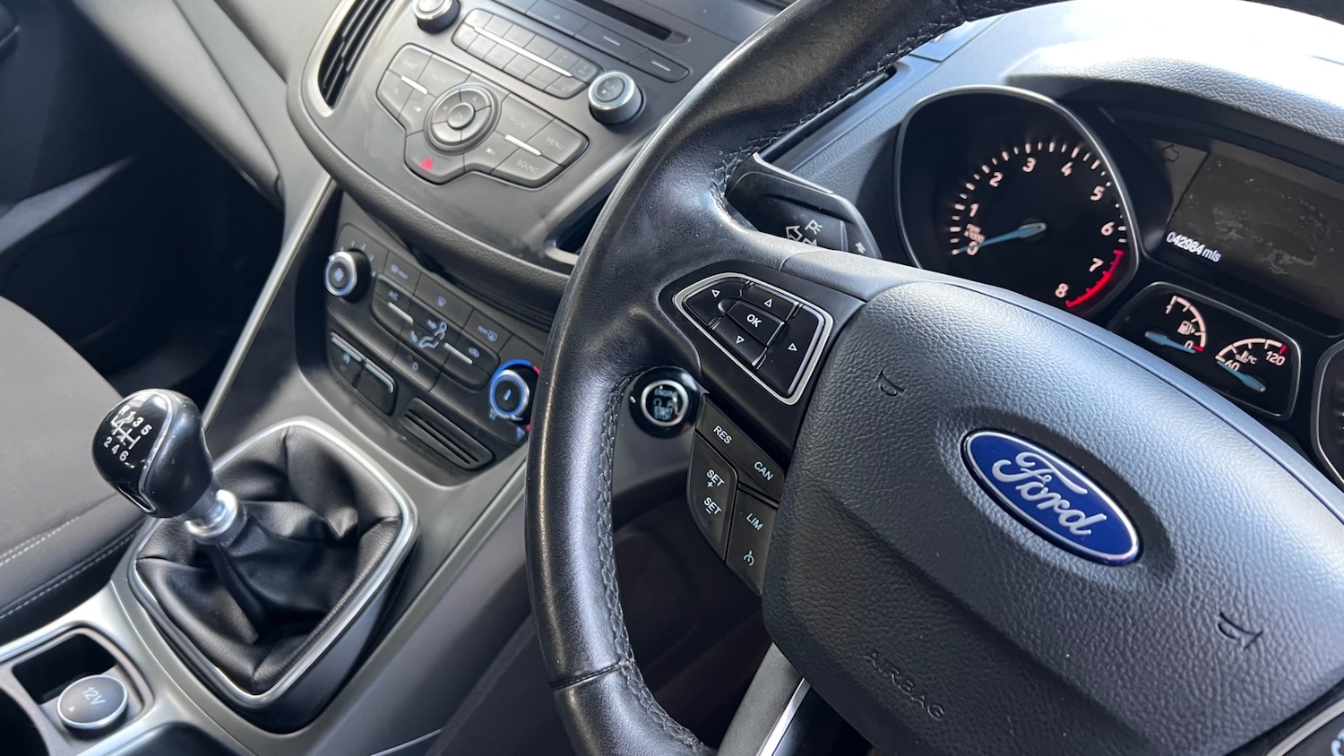 Used Ford Kuga 2019 for sale - 77024337: Photo 39