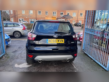 Used Ford Kuga 2019 for sale - 77024337: Photo