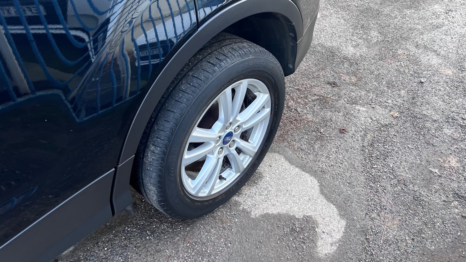 Used Ford Kuga 2019 for sale - 77024337: Photo 4