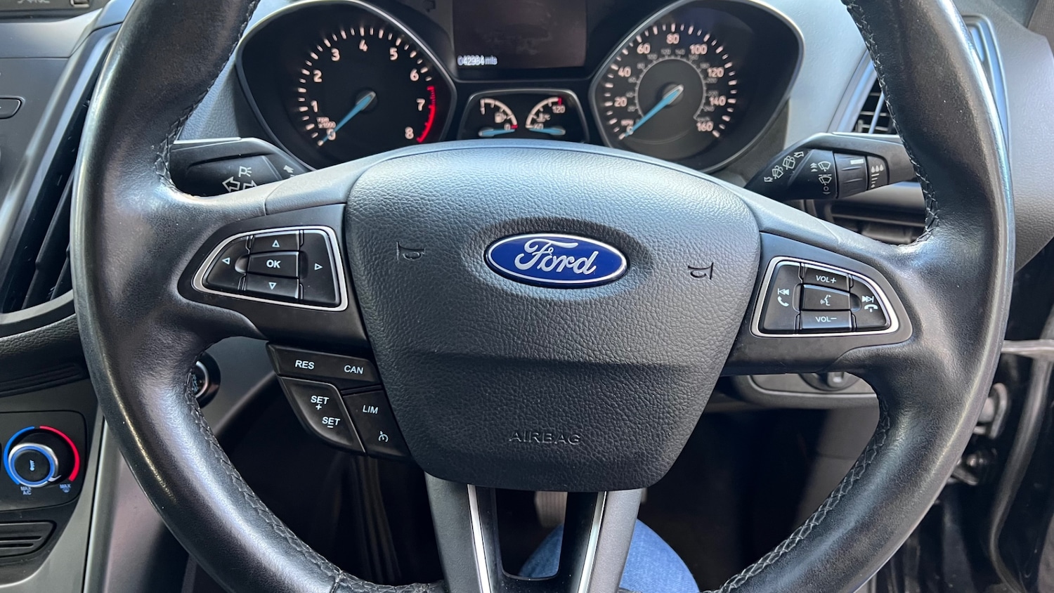 Used Ford Kuga 2019 for sale - 77024337: Photo 40