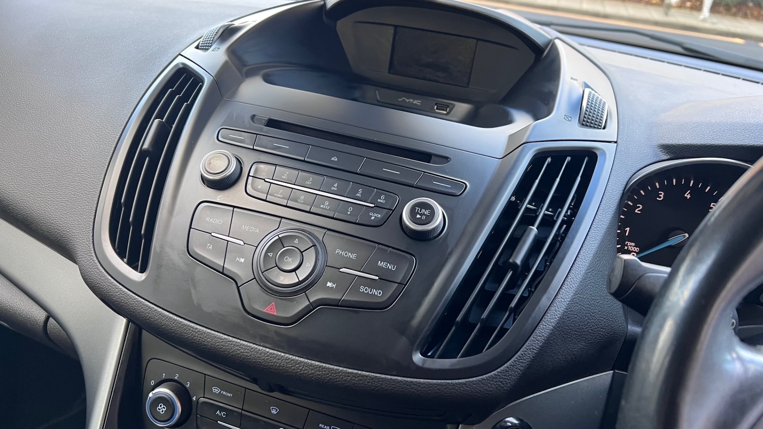 Used Ford Kuga 2019 for sale - 77024337: Photo 41