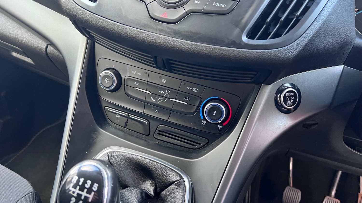 Used Ford Kuga 2019 for sale - 77024337: Photo 46