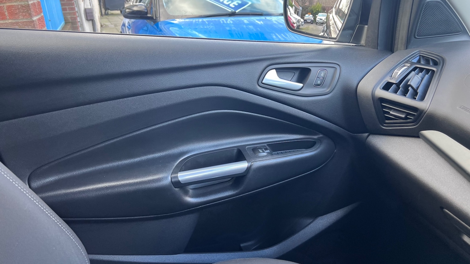 Used Ford Kuga 2019 for sale - 77024337: Photo 49