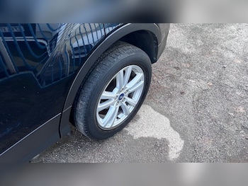 Used Ford Kuga 2019 for sale - 77024337: Photo