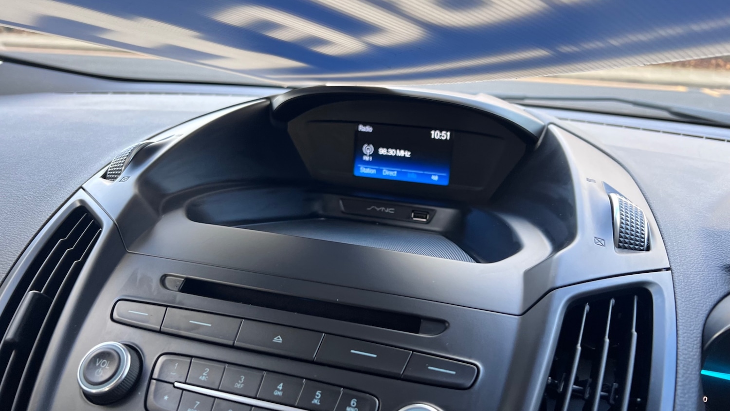 Used Ford Kuga 2019 for sale - 77024337: Photo 50