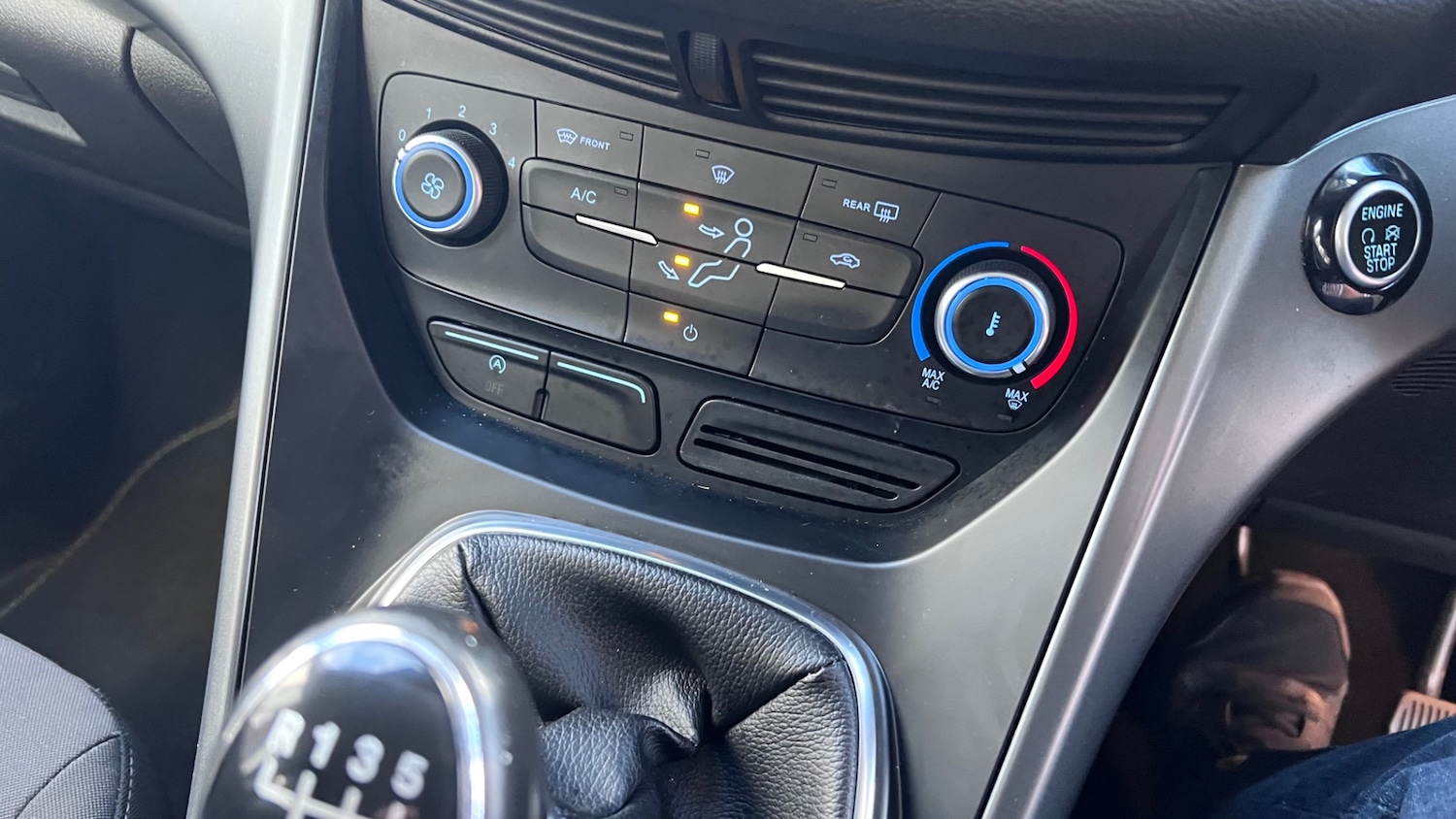 Used Ford Kuga 2019 for sale - 77024337: Photo 51