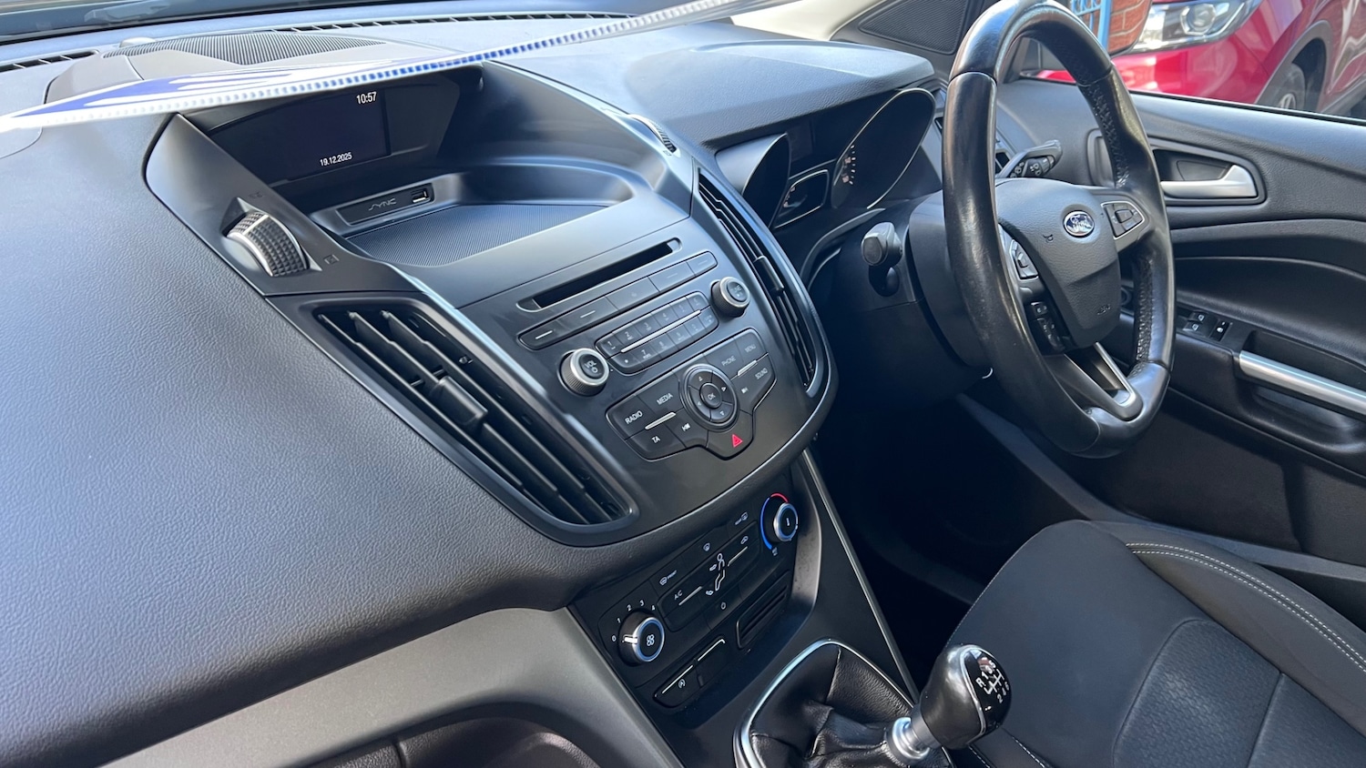 Used Ford Kuga 2019 for sale - 77024337: Photo 52