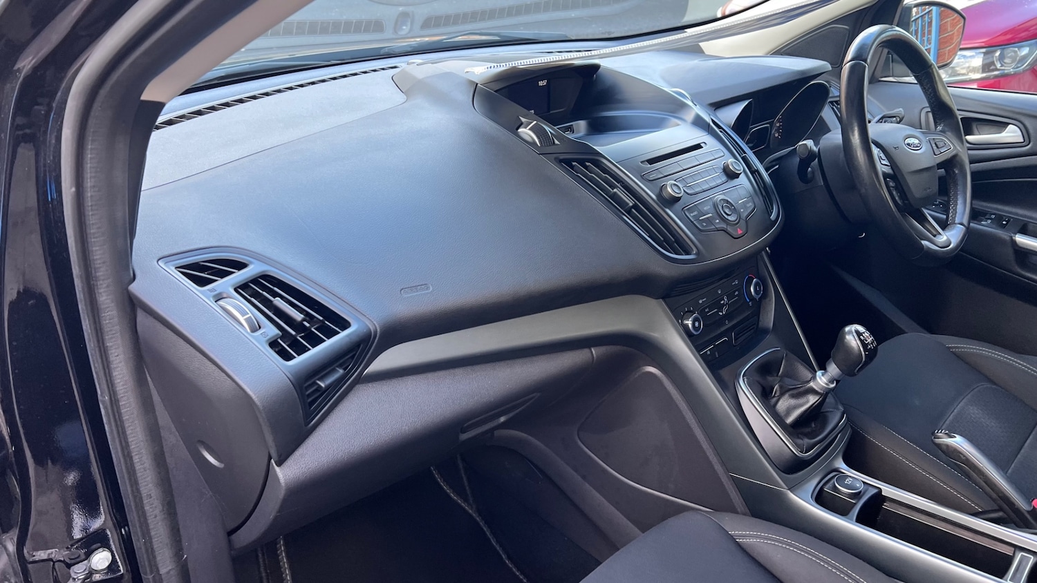 Used Ford Kuga 2019 for sale - 77024337: Photo 53