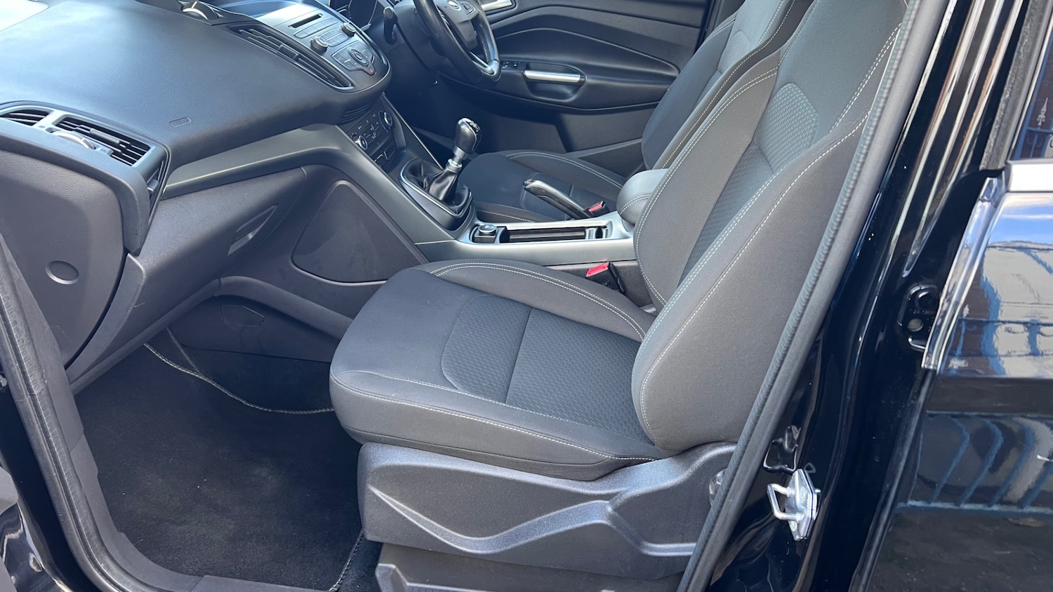 Used Ford Kuga 2019 for sale - 77024337: Photo 55