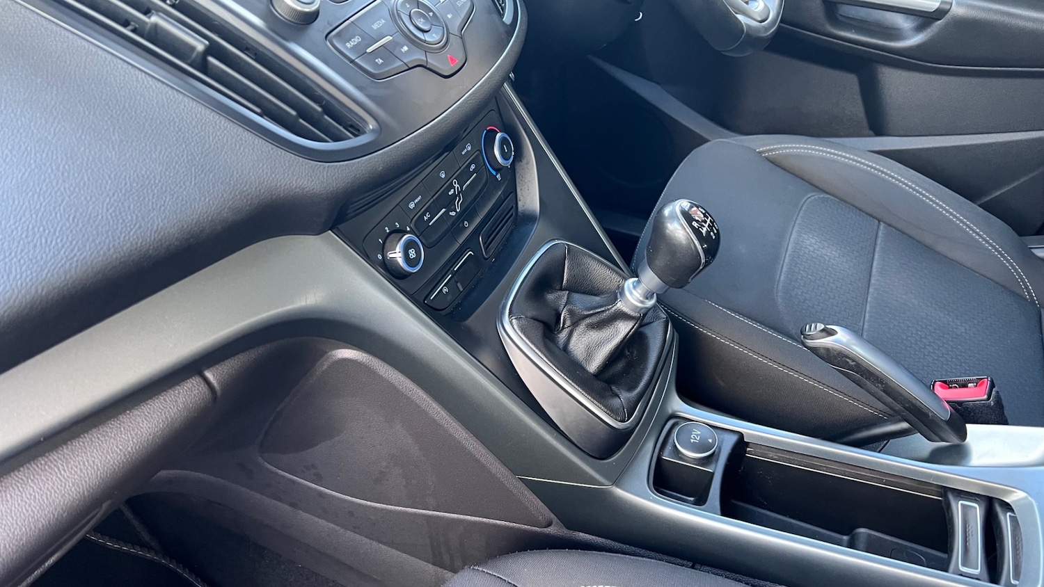 Used Ford Kuga 2019 for sale - 77024337: Photo 56