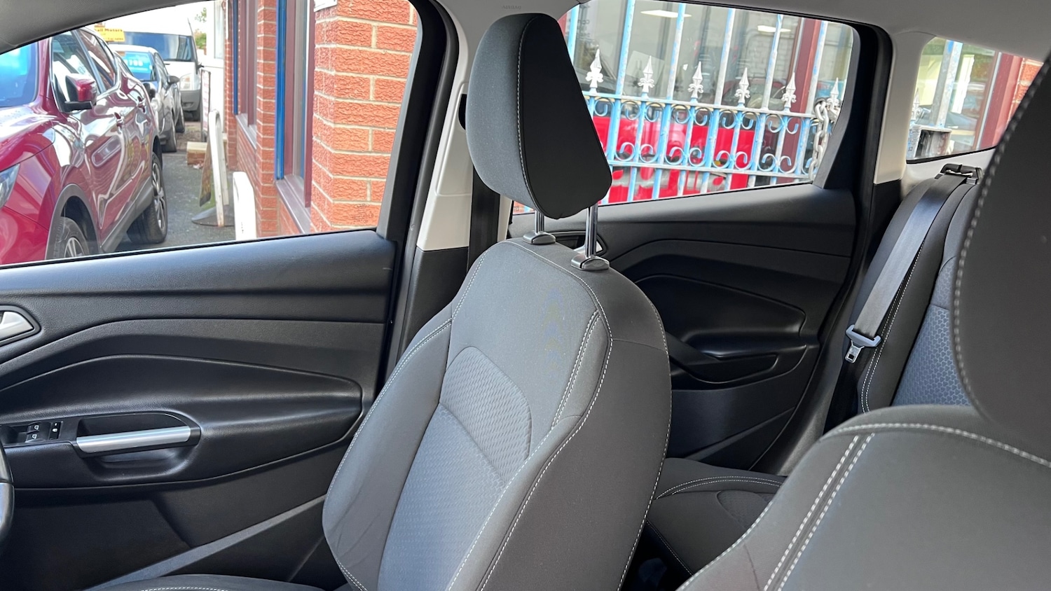 Used Ford Kuga 2019 for sale - 77024337: Photo 58