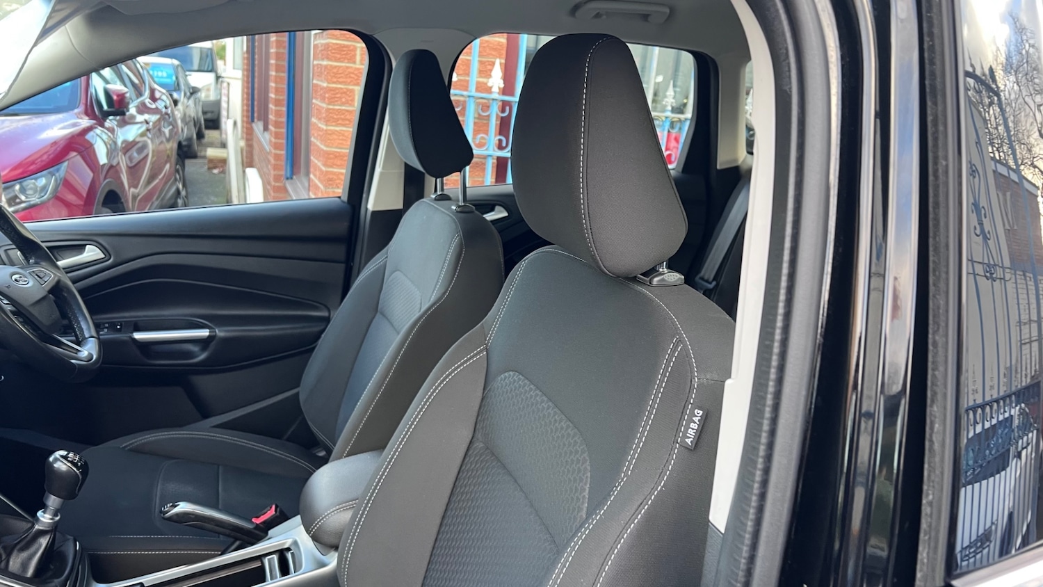 Used Ford Kuga 2019 for sale - 77024337: Photo 59