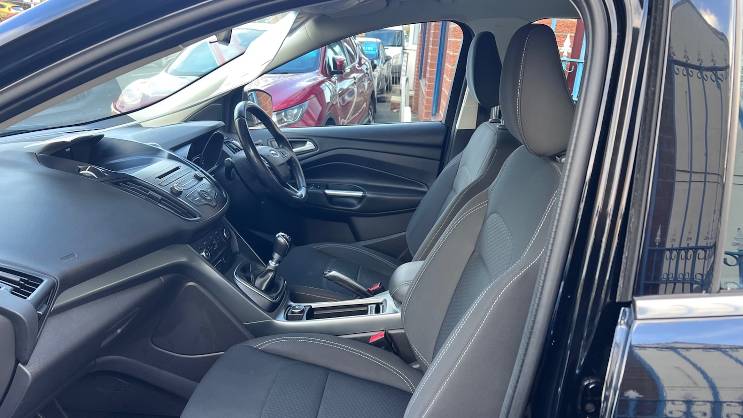 Used Ford Kuga 2019 for sale - 77024337: Photo 6