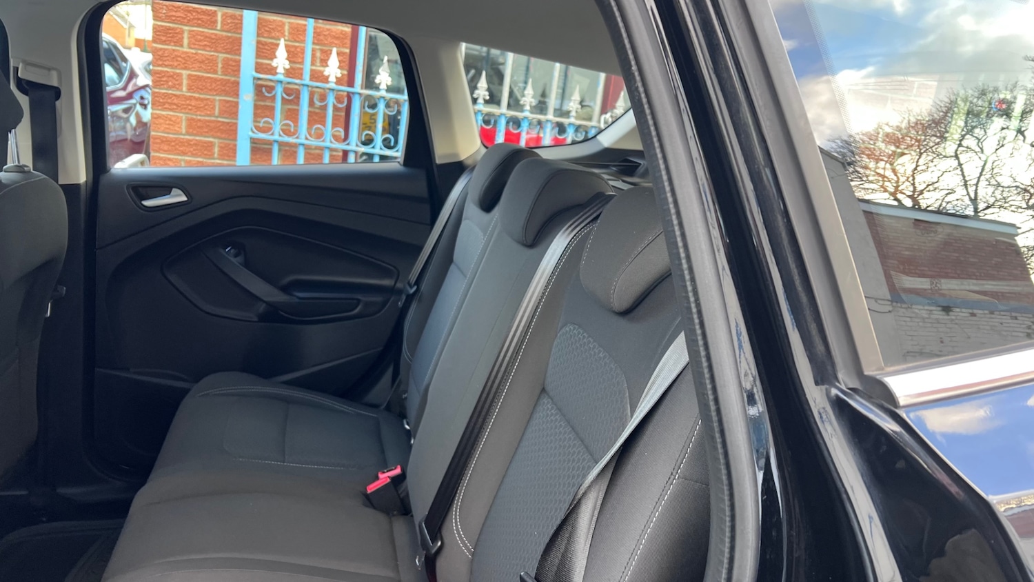 Used Ford Kuga 2019 for sale - 77024337: Photo 61