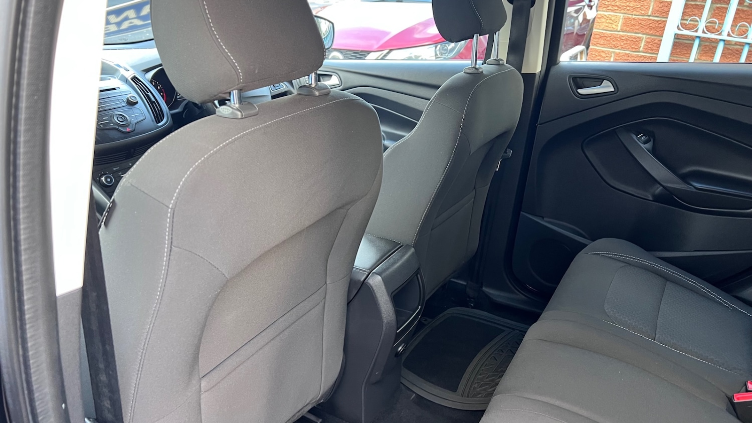 Used Ford Kuga 2019 for sale - 77024337: Photo 63