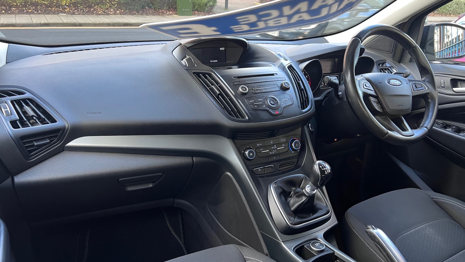 Used Ford Kuga 2019 for sale - 77024337: Photo 64
