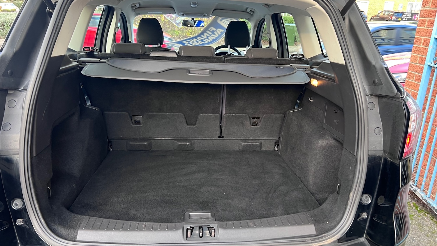 Used Ford Kuga 2019 for sale - 77024337: Photo 66