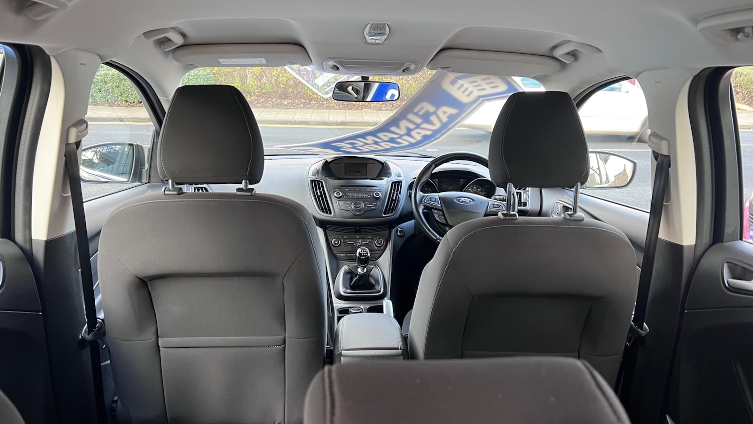 Used Ford Kuga 2019 for sale - 77024337: Photo 69