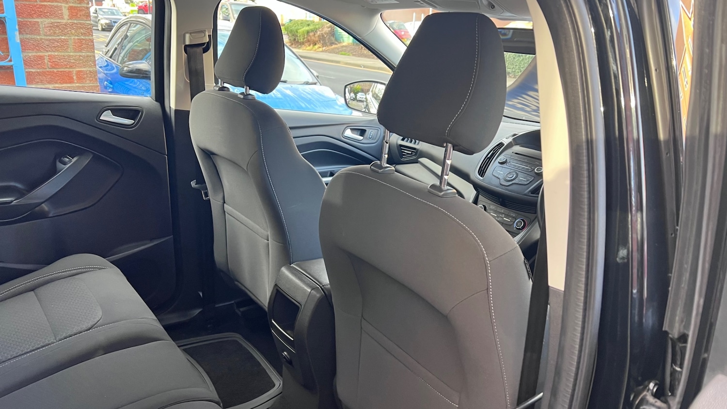 Used Ford Kuga 2019 for sale - 77024337: Photo 73