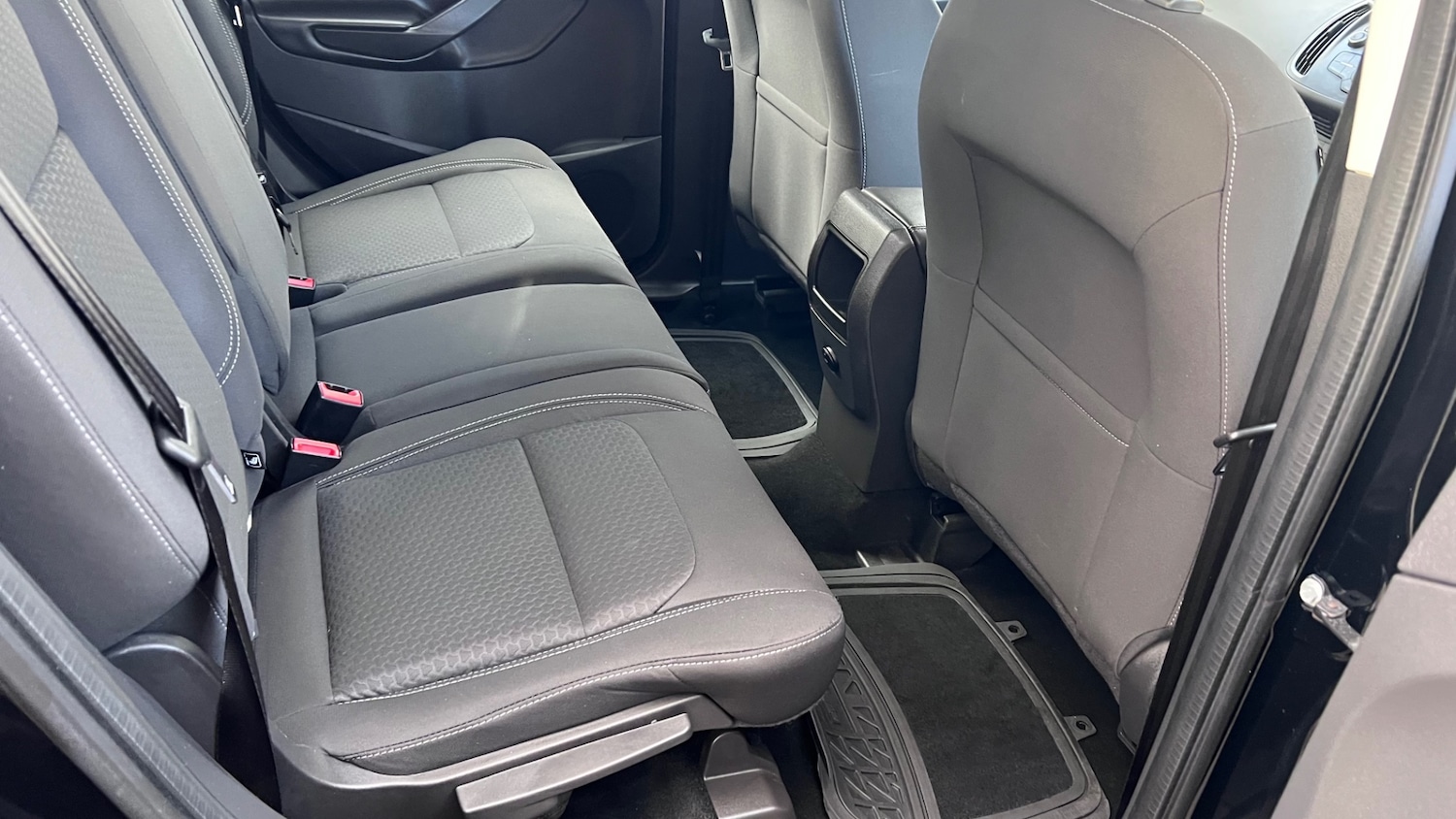 Used Ford Kuga 2019 for sale - 77024337: Photo 75