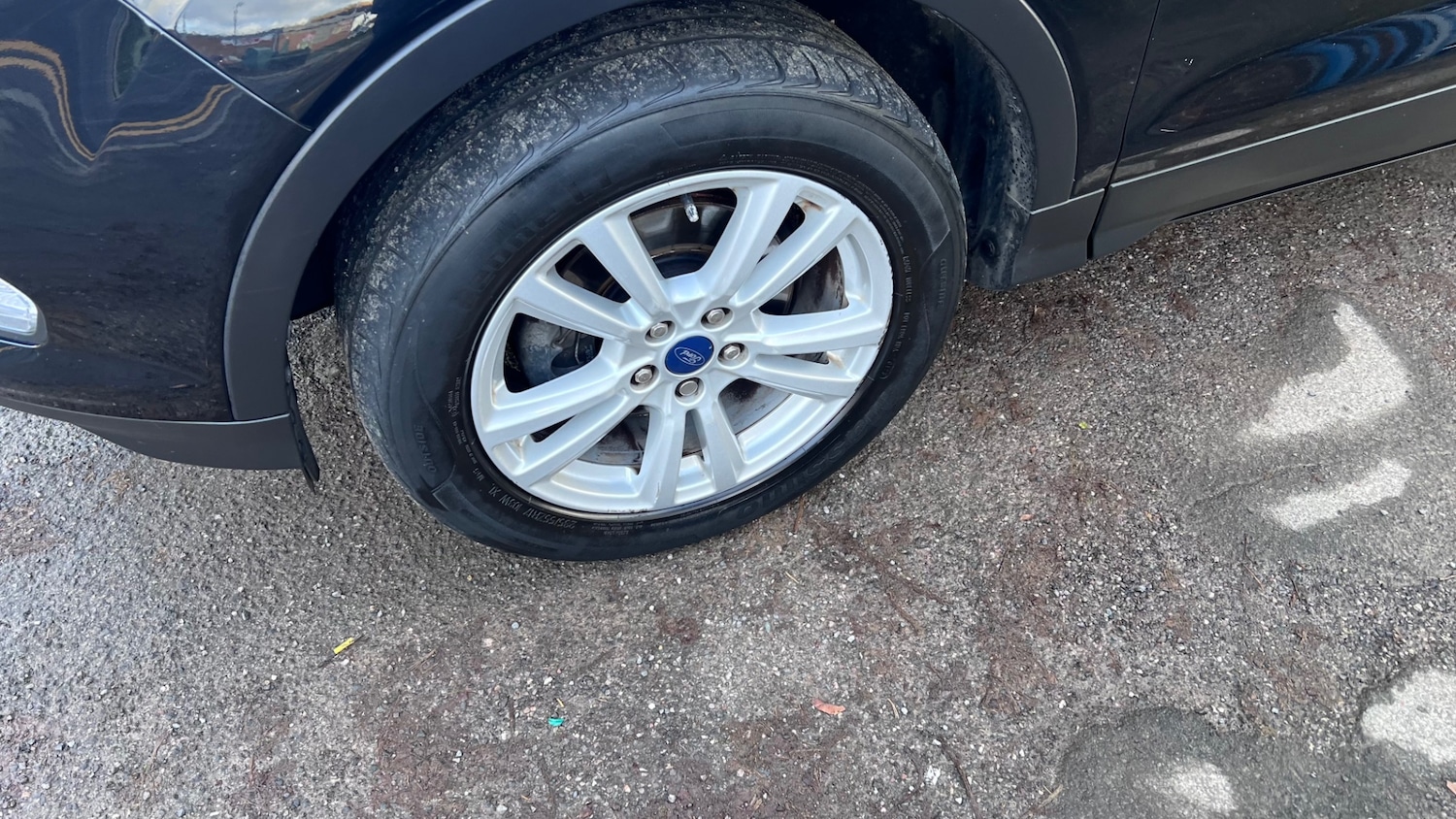 Used Ford Kuga 2019 for sale - 77024337: Photo 8