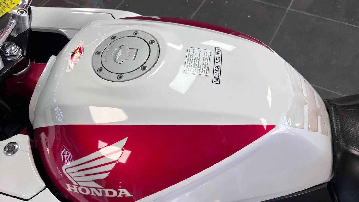 Used Honda CB 1300 SA-7 2007 for sale - 78270354: Photo 12