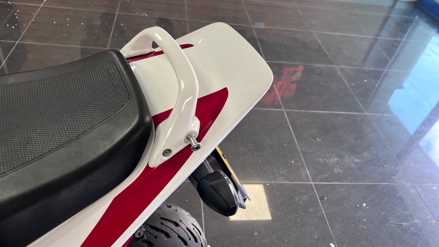 Used Honda CB 1300 SA-7 2007 for sale - 78270354: Photo 14