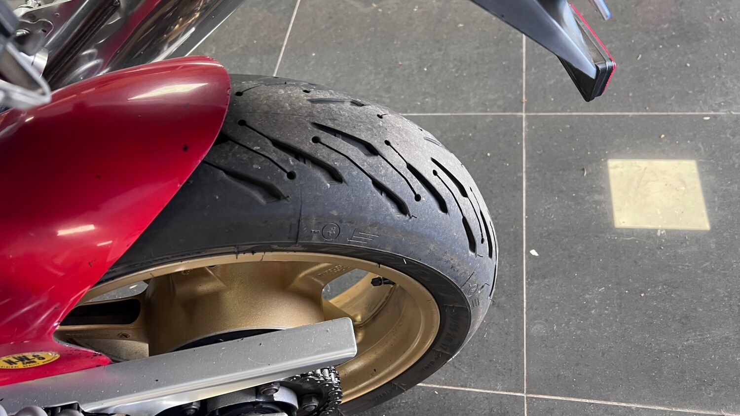 Used Honda CB 1300 SA-7 2007 for sale - 78270354: Photo 24