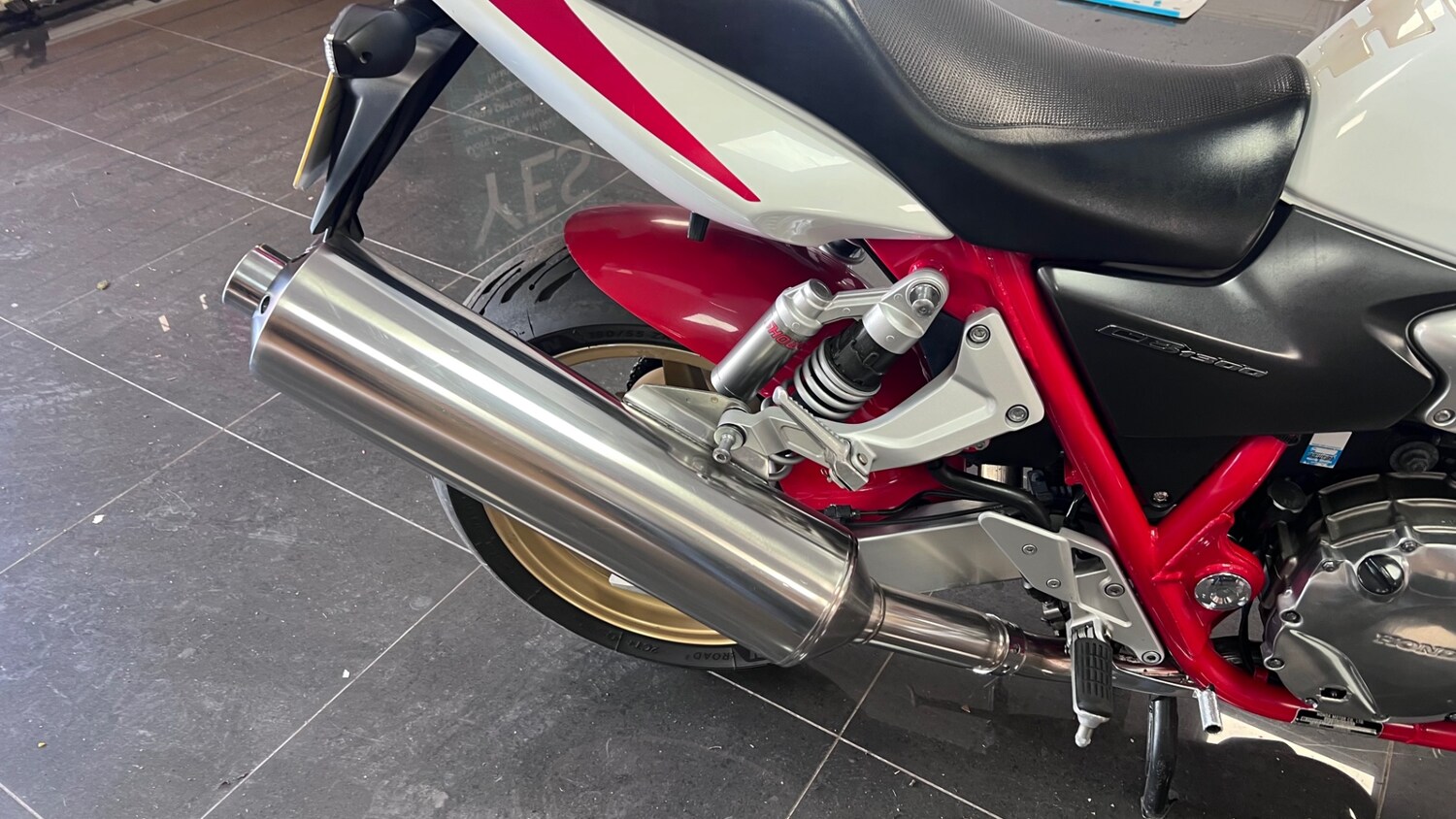 Used Honda CB 1300 SA-7 2007 for sale - 78270354: Photo 42