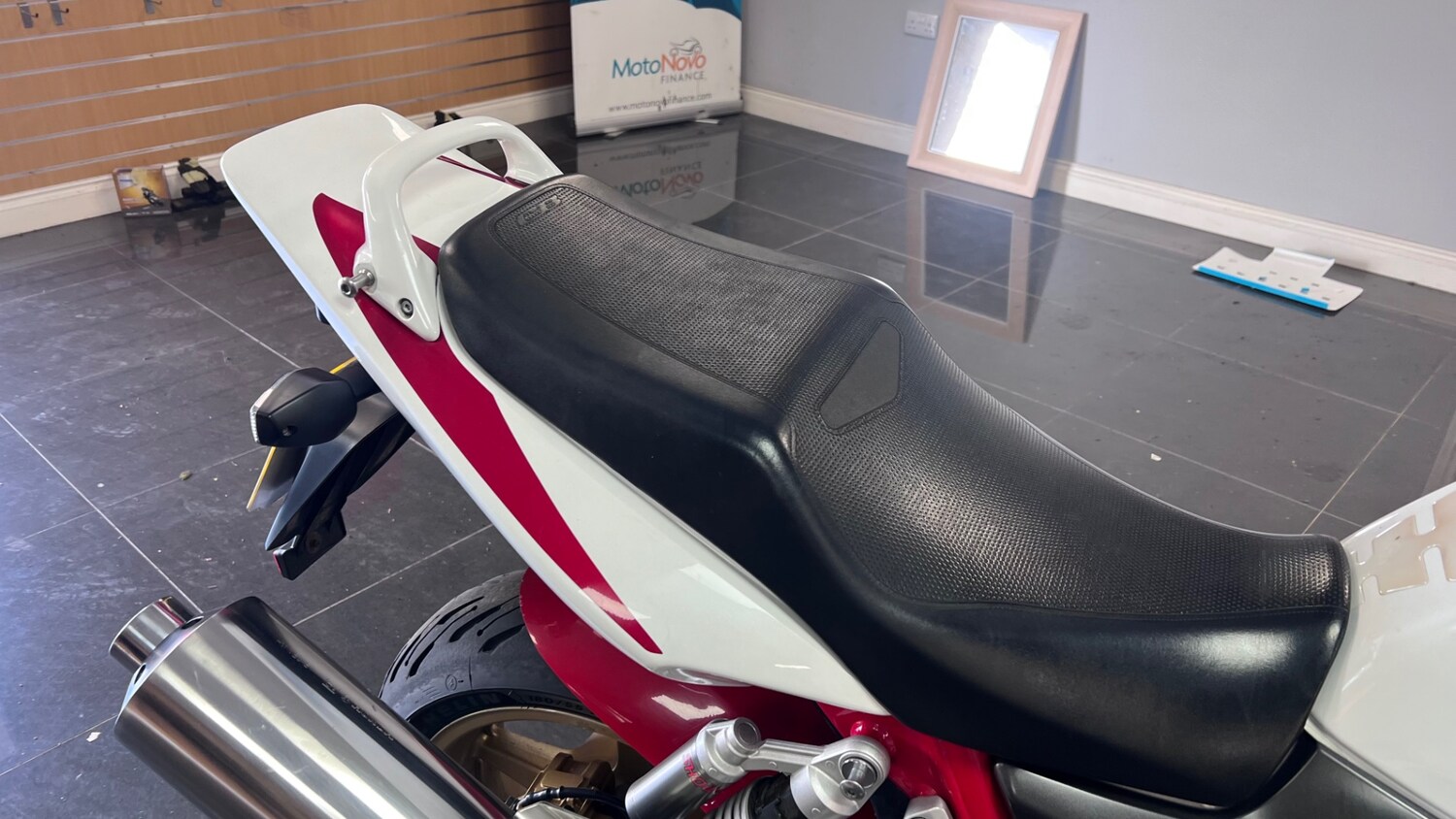 Used Honda CB 1300 SA-7 2007 for sale - 78270354: Photo 47