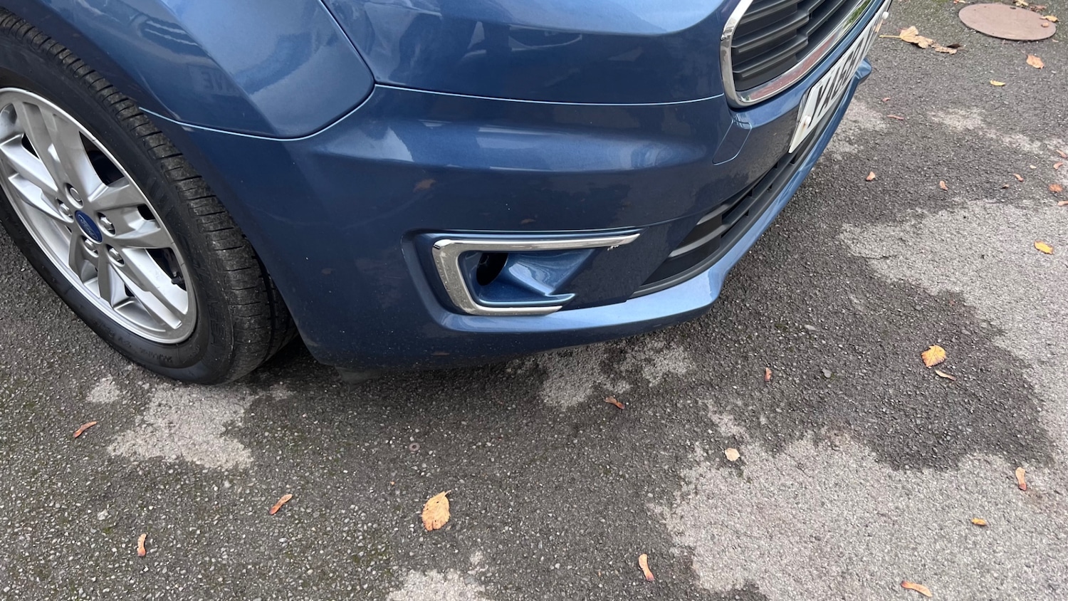 Used Ford Grand Tourneo Connect 2018 for sale - 76471400: Photo 13