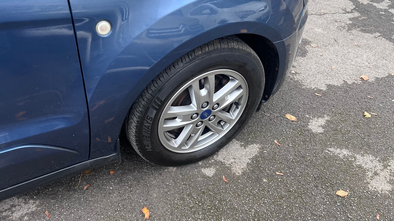 Used Ford Grand Tourneo Connect 2018 for sale - 76471400: Photo 18