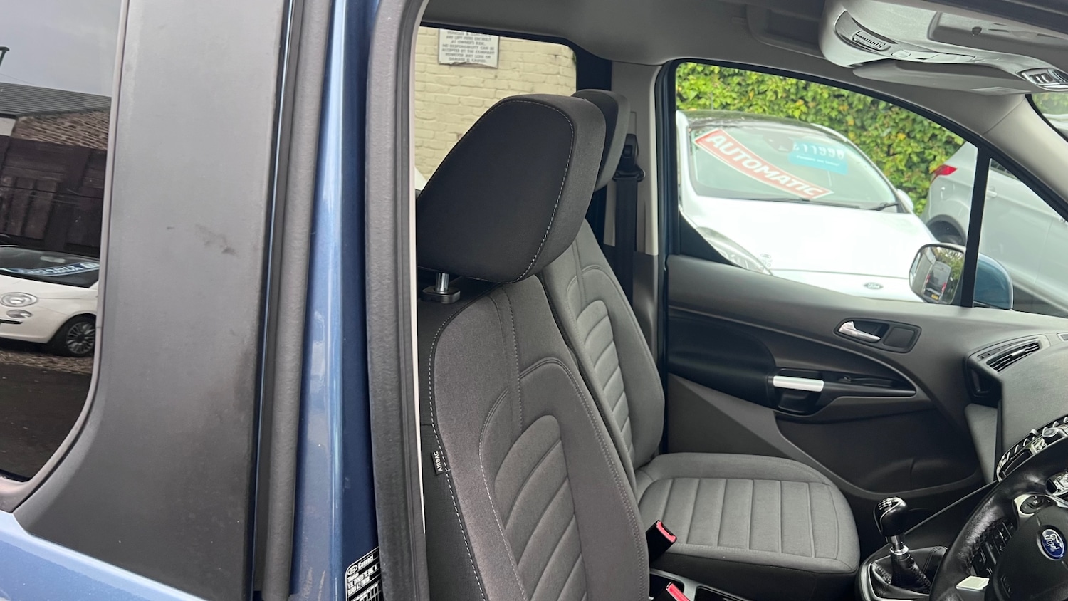 Used Ford Grand Tourneo Connect 2018 for sale - 76471400: Photo 23